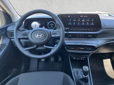 Hyundai i20 Vorführwagen