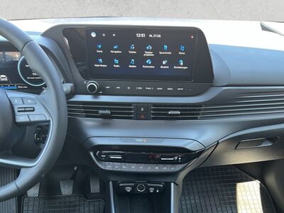 Hyundai i20 Vorführwagen