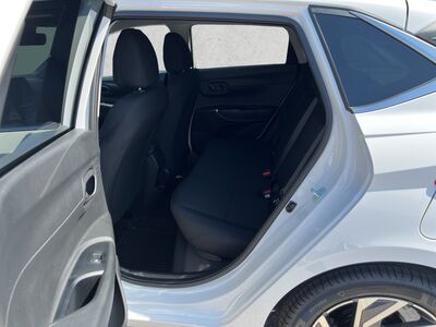 Hyundai i20 Vorführwagen