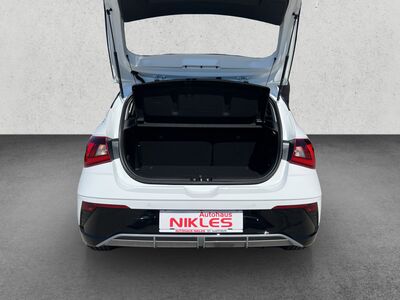 Hyundai i20 Vorführwagen