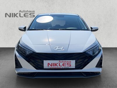 Hyundai i20 Vorführwagen