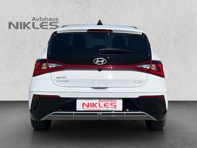 Hyundai i20 Vorführwagen