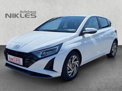 Hyundai i20 Vorführwagen