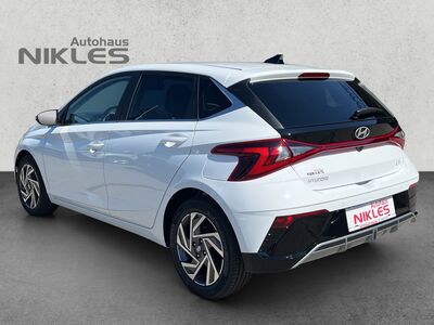 Hyundai i20 Vorführwagen