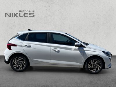 Hyundai i20 Vorführwagen