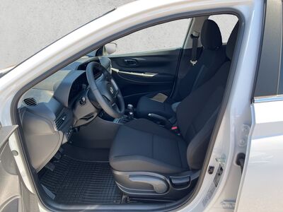 Hyundai i20 Vorführwagen