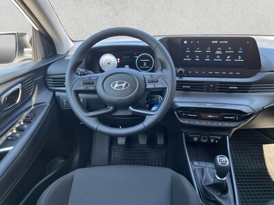 Hyundai i20 Vorführwagen