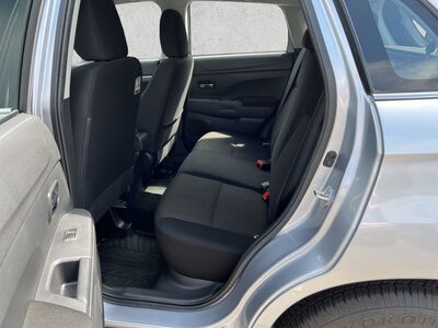 Mitsubishi ASX Gebrauchtwagen