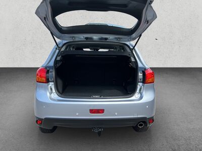 Mitsubishi ASX Gebrauchtwagen