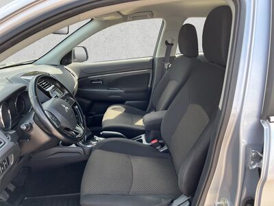 Mitsubishi ASX Gebrauchtwagen