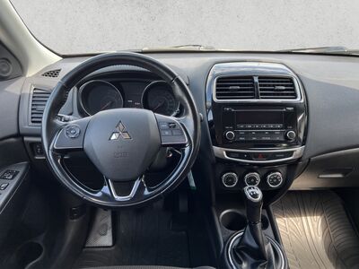 Mitsubishi ASX Gebrauchtwagen