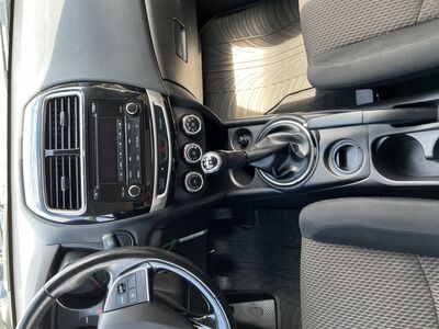 Mitsubishi ASX Gebrauchtwagen