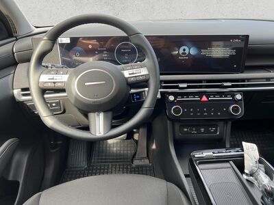 Hyundai Tucson Vorführwagen