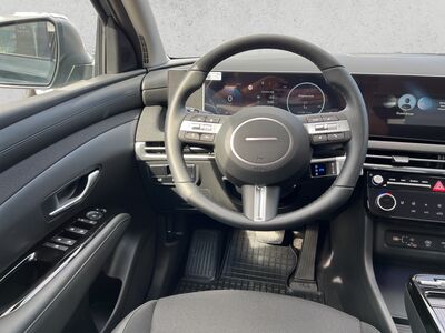 Hyundai Tucson Vorführwagen