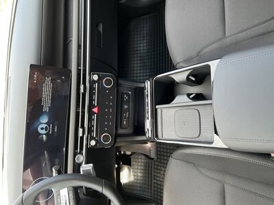 Hyundai Tucson Vorführwagen