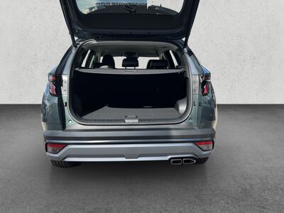 Hyundai Tucson Vorführwagen