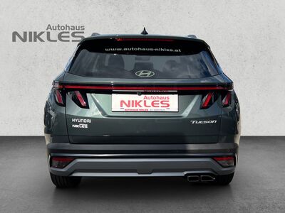 Hyundai Tucson Vorführwagen