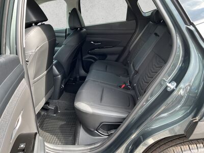 Hyundai Tucson Vorführwagen