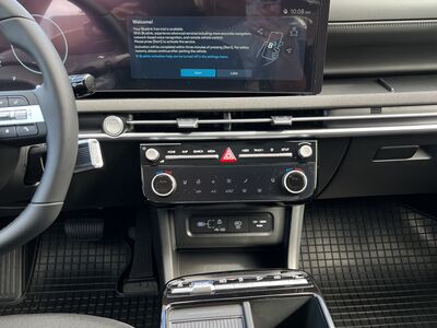 Hyundai Tucson Vorführwagen