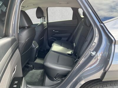 Hyundai Tucson Vorführwagen