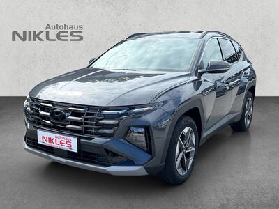 Hyundai Tucson Vorführwagen