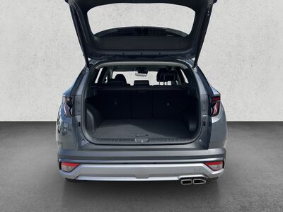 Hyundai Tucson Vorführwagen