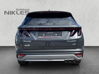 Hyundai Tucson Vorführwagen