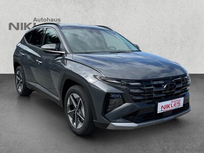 Hyundai Tucson Vorführwagen