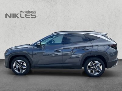 Hyundai Tucson Vorführwagen