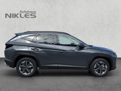 Hyundai Tucson Vorführwagen