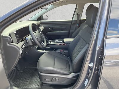 Hyundai Tucson Vorführwagen