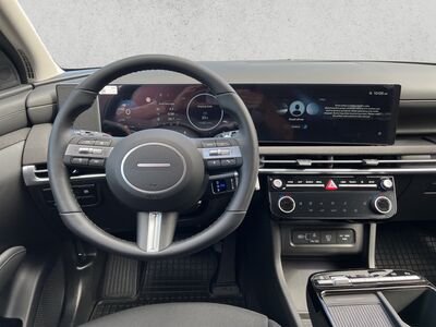 Hyundai Tucson Vorführwagen