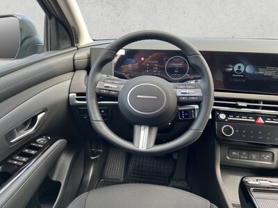Hyundai Tucson Vorführwagen