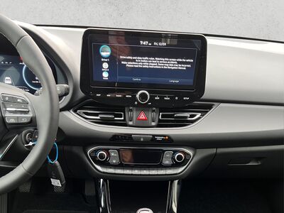 Hyundai i30 Vorführwagen