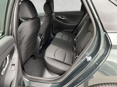 Hyundai i30 Vorführwagen