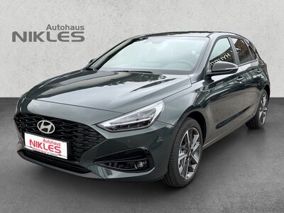 Hyundai i30 Vorführwagen