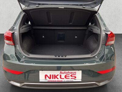 Hyundai i30 Vorführwagen