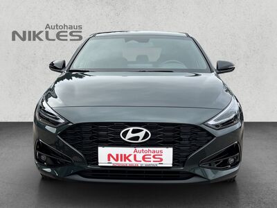 Hyundai i30 Vorführwagen