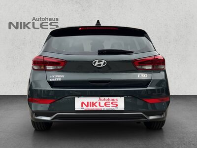 Hyundai i30 Vorführwagen