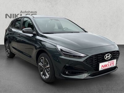 Hyundai i30 Vorführwagen