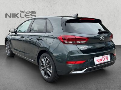 Hyundai i30 Vorführwagen