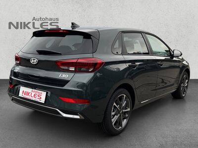Hyundai i30 Vorführwagen