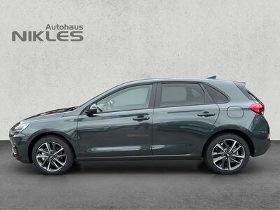 Hyundai i30 Vorführwagen