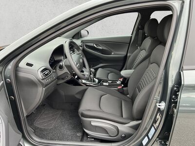 Hyundai i30 Vorführwagen