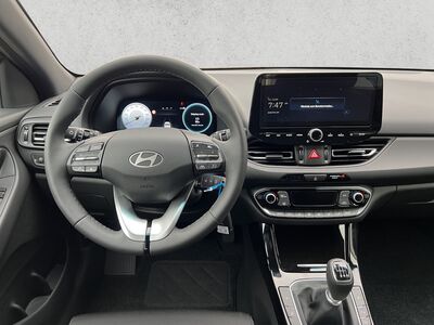 Hyundai i30 Vorführwagen