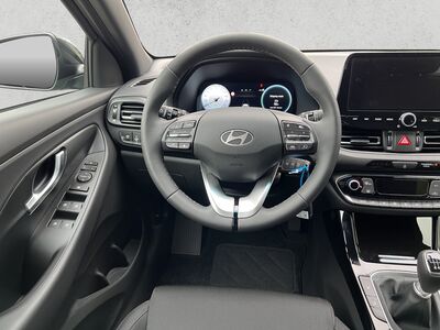 Hyundai i30 Vorführwagen