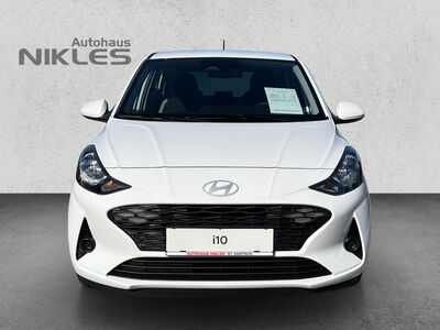 Hyundai i10 Neuwagen