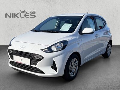 Hyundai i10 Neuwagen