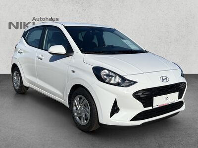 Hyundai i10 Neuwagen