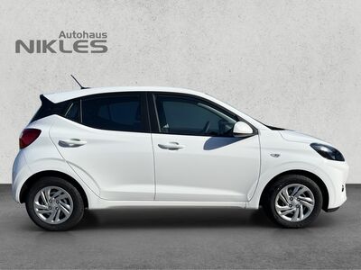 Hyundai i10 Neuwagen